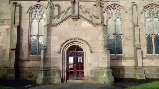 St Peter's Church, Darwen - Thumbnail