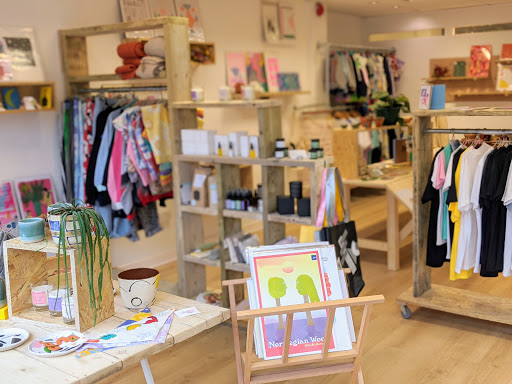 Good Store Studio - Visual