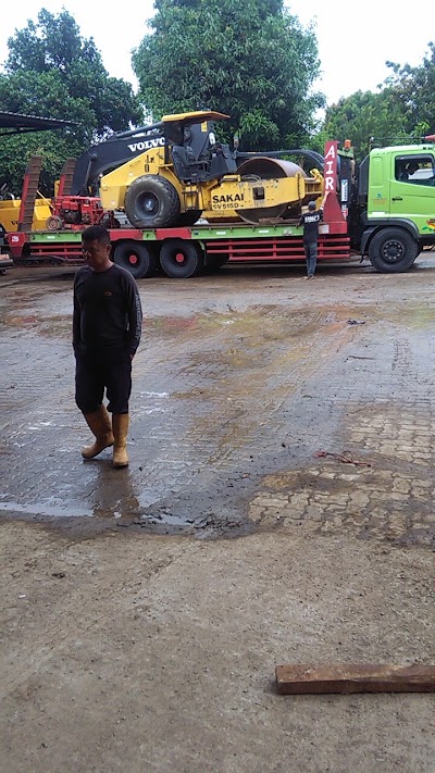 Photos of PT Jaya Listrikindo Mandiri