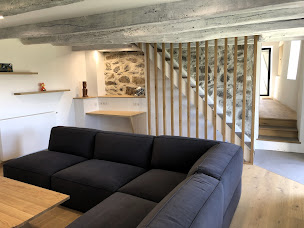 Photo n°2 de Oullié Jordy à Argences en Aubrac (Peintre en bâtiment)