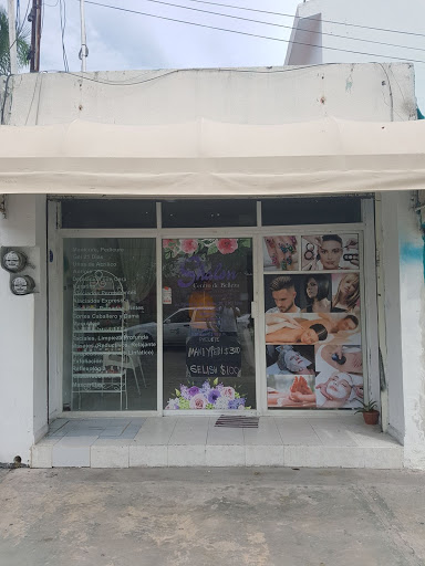 Shalom Centro de Belleza