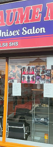 Cameron Matthew Hair Salon - Barber shop