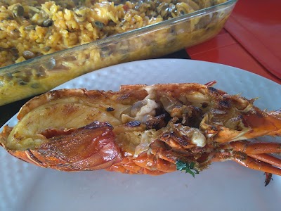 Photos of Pensao E Restaurante Sea Food