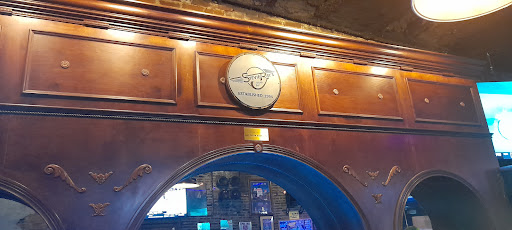 Stevie Ray's Blues Bar Logo