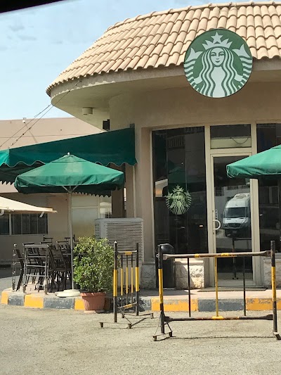 Photos of Starbucks - HQ