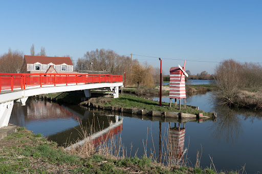 Photo de Camping La Chaumière à Arnèke (59285)