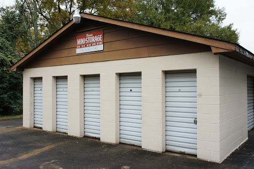 Toccoa Mini Storage - Visual