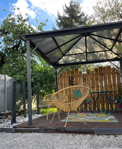 Photo de La Vallée des Rêves à Nods (25580)