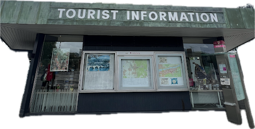 ZeitLager City Luggage Storage - Central Station/Flixbus Station (Tourist Information) - Thumbnail