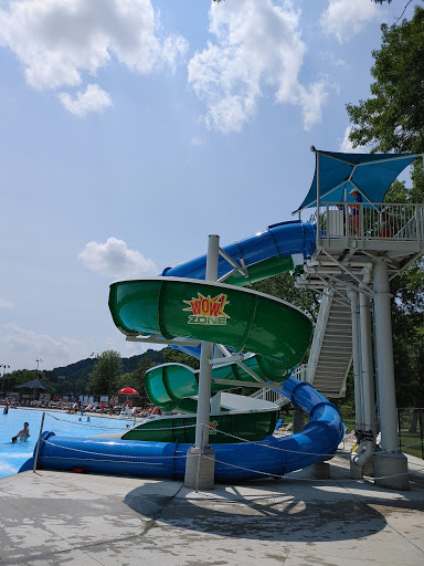 City of North Mankato Spring Lake Park Swim Facility - Thumbnail