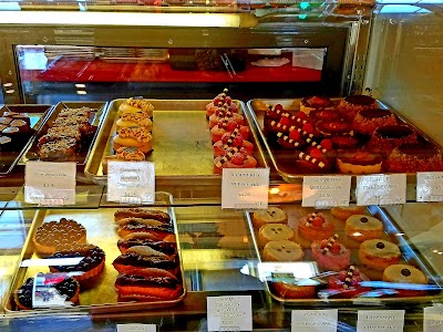 4 Seasons Bakery