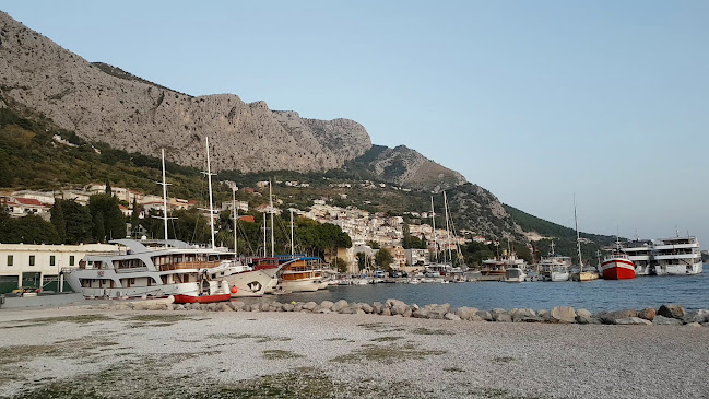 Fošal ul. 9, 21310, Omiš