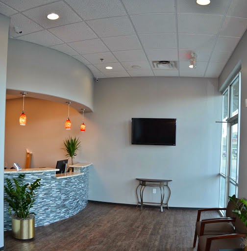 Frontier Dental - Visual