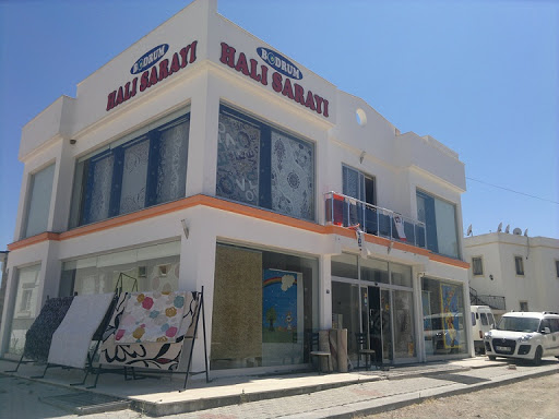 Bodrum Halı Sarayı