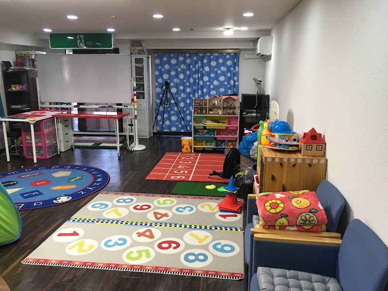 Mickey Kids 英会話