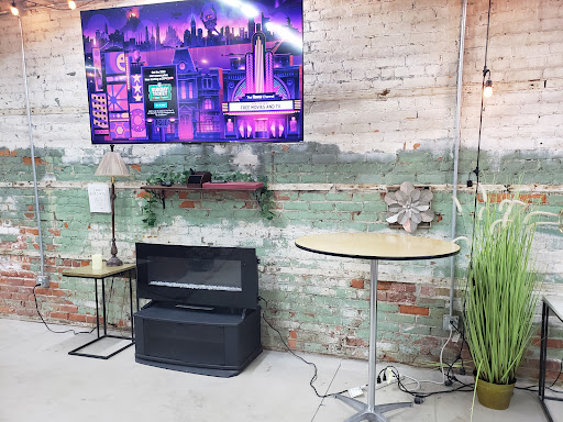 Cred Cafe - Visual