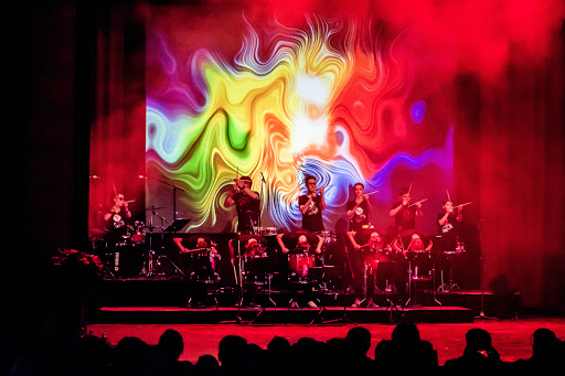 Stadttheater Luckenwalde - Thumbnail