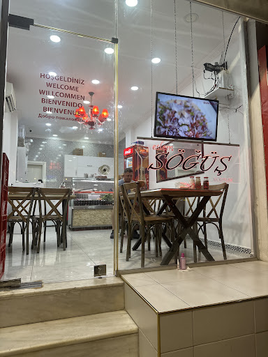 Eslem Söğüş Bodrum