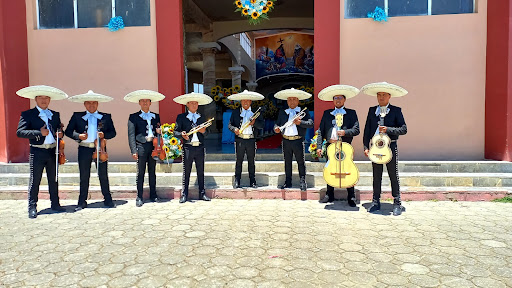 Mariachi Clásico real