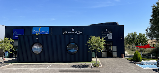 Photo de Piscines Desjoyaux à Méréville (54850)