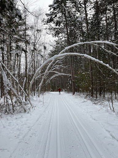 Hayward Hospital Trail - Thumbnail