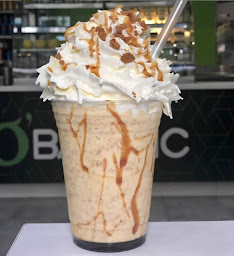 Photo n°43 de O'Basilic à Saint-Denis (Sandwicherie)