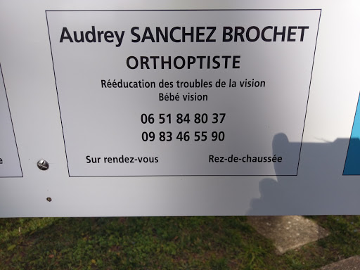 Sanchez Brochet Audrey - Thumbnail