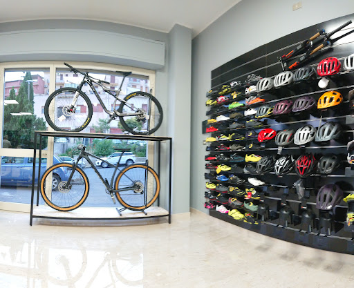 Bici e Sport di Lovalenti Giuseppe Gallery - Italy