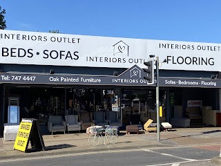 Famous Brands - Sofas -Furniture - Beds - Outlet