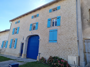 Photo n°18 de Comme de la pierre à Dinozé (Tailleur de pierre)