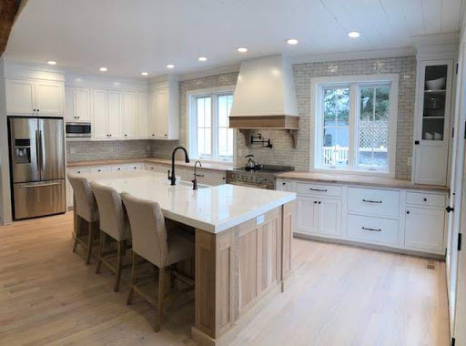 Kunz Carpentry - Visual