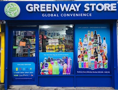Greenway Store (Global Convenience)