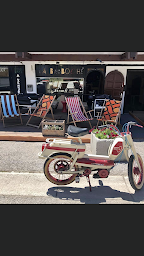 Photo n°32 de La bamboche à Huez (Bar à tapas)