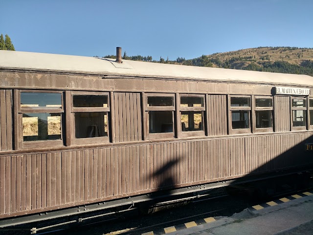 La Trochita