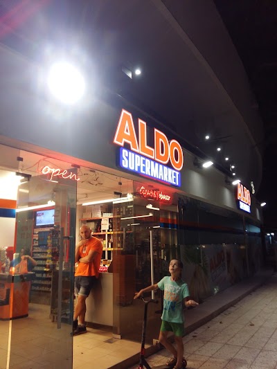 Photos of Supermarket ALDO