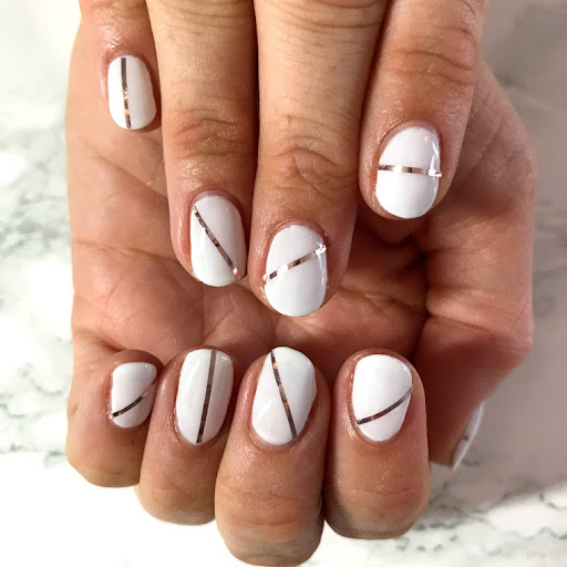 CLA nails - Visual