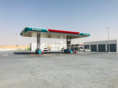 Photos of Enoc
