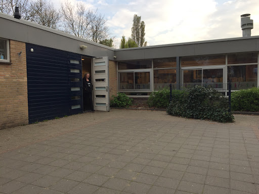 Roman Catholic School for Special Elementary Education De Windroos - Thumbnail