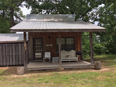 Buffalo River Cabins