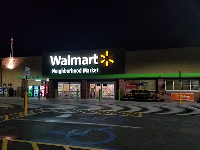 Walmart Neighborhood Market