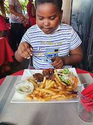 Photo n°2 de BAZAR CAMARADE à Thiaucourt-Regniéville (Restaurant)