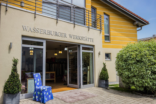 Wasserburger Werkstätte Raumausstattung Franz Heinrichsberger - Thumbnail
