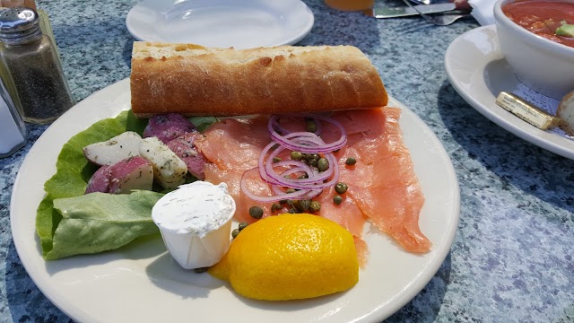 Danielle's Creperie