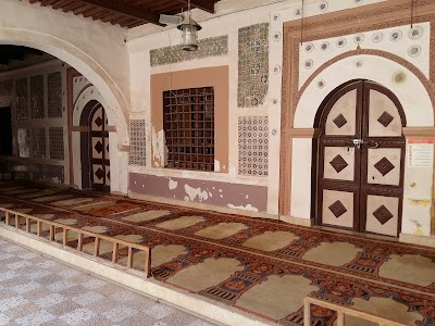 Photos of مسجد شائب العين