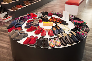 Photo n°4 de Valentine Chaussure à Valognes (Magasin de chaussures)