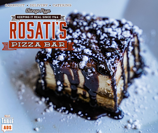 Rosati’s Pizza Bar - Thumbnail