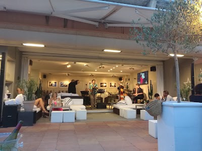 Photos of La Note Bleue