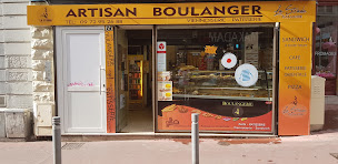 Photo n°23 de La bonne fournée à Rouen (Pâtisserie)