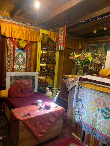 Australian Tibetan Buddhist Centre