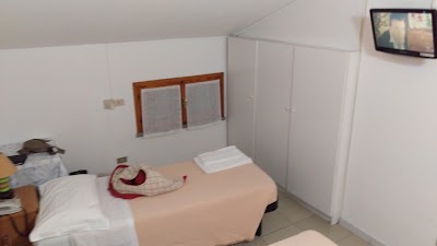 lodging